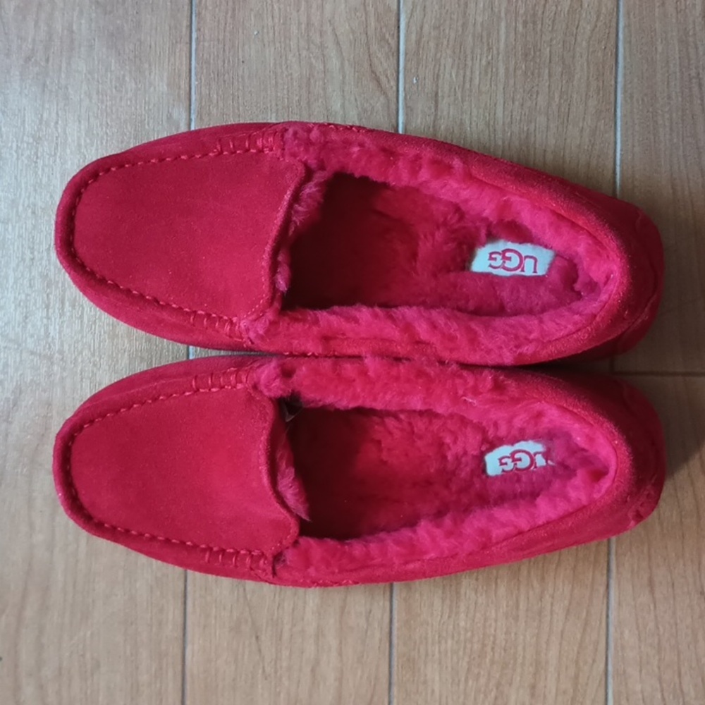Ugg Slipper